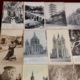 Delcampe - BELGIQUE - Lot De Plus De 100 Cartes Postales (voir Description Et Images) - 100 - 499 Cartes