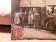 Carte Photo Garage Automobile - A Identifier