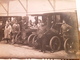 Carte Photo Garage Automobile - A Identifier