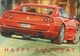 FERRARI 355 F1 BERLINETTA ( HAPPY BIRTHDAY ) - Cars