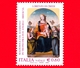 Nuovo - MNH - ITALIA - 2008 - Natale - Madonna Col Bambino - 0,60 - 2001-10: Ungebraucht