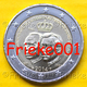 Luxemburg - Luxembourg - 2 Euro 2014 Comm.(50 Jaar Troonsbestijging) - Luxemburg