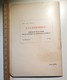 Manuale Auto - Il Sistema Di Accensione (a Spinterogeno), Scuola Conducenti Di Automobili - 1928 - Altri & Non Classificati