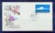 South Korea/1985 Relations  Between Korea And Japan 20-year 2fdc/MNH.good Condition - Altri & Non Classificati