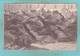 Small Post Card Of Map,Panorama Aigle Bex,Vaud, Switzerland,Q103. - Aigle