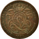 Monnaie, Belgique, Leopold I, 5 Centimes, 1851, TTB, Cuivre, KM:5.1 - 5 Centimes