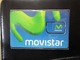 SIM   GSM  MOVISTAR  NICARAGUA   TOP  MINT - Nicaragua