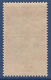 Timbre-poste Gommé Neuf** - Timbre De Guyane De 1929 Surchargé - Indigène Tirant à L'arc - N° 2 (Yvert) - Inini 1932 - Nuovi