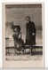 CP PHOTO - COUPLE - ALSACE - Personnes Anonymes