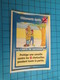 1576-1600 : TRADING CARD 1991 JEU "CANAILLES" PANINI / VETEMENTS EPAIS - Other & Unclassified