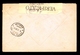 ITALY, DALMATIA, CROATIA - Letter Sent From Zadar To A Place Near Genova 31.01.1920., Censored / 2 Scans - Other & Unclassified