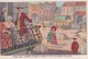 1900,2 Publicités Bonzel à Haubourdin Chicorée La Bergère:TURGOT ET WASHINGTON - Autres & Non Classés