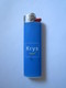 BRIQUET PUBLICITAIRE BIC KRYS - Autres & Non Classés