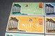 Lot De 11 Cartes Avec Timbres Pour Les Jeux Olympiques 1960,Rome,collection - Estate 1960: Roma