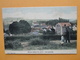 MOULIN GALANT  (Essonne) -- Vue Générale - ANIMEE - Homme Et Enfant - BEAU DOCUMENT Colorisé - Autres & Non Classés