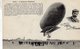 L'Aeronef Malecot  -  Ballon  -  CPA - Fesselballons