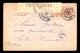 ITALY; DALMATIA, CROATIA - Letter Sent From Zadar To A Place Near Genova 16.02.1920. / 2 Scans - Altri & Non Classificati