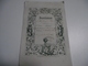 Limoges, INSTITUTION BONY Et VILLENEUVE, 1858, 1er Accessit, 2eme Classe - Diplômes & Bulletins Scolaires