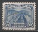 Ecuador 1944. Scott #408A (U) View Of Guayaquil ** Complete Issue - Equateur