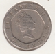 @Y@   Groot Brittanië   20 Pence 1989  (4793) - 1 Pound