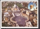 Postkarte Vatikan 1999 Petersdom , Papst ... - Vaticano