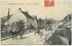 WW 03 SAINT-POURCAIN-SUR-SIOULE. Hôtel Des Deux Pont Et Attelages 1911 - Autres & Non Classés