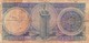 GREECE 10000 10,000 Drachmai ND 1946 RARE P-175a POOR "free Shipping Via Registered Air Mail" - Greece