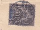 1899 - Enveloppe De Dakar, Sénégal Vers Cramans, Par Arc Senans, Doubs - Affrt 15 C Type Groupe 10 C + 5 C - Cad Arrivée - Brieven En Documenten