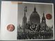 Delcampe - NAZISMO GERMANIA  ALLEMAGNE  GERMANY Album Con 36 Foto Propaganda - Guerra 1939-45