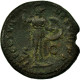 Monnaie, Domitien, As, 80-81, Rome, TB+, Cuivre, RIC:27 - Die Flavische Dynastie (69 / 96)