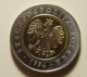 Poland 5 Zlotych 1994 Varnished - Pologne