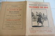 132-133-Histoire Illustrée Guerre 1914 -Rte 51-Nanteuil Le Haudoin-Ferme Montgivroux Nozet-Connantre-Soizy-Fèr E-Normée - Français