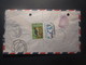 1968 REGISTERED MALAYA COVER To S.INDIA - Other & Unclassified