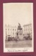 310119 - PHOTO CDV BRAND 1860 1870 - BELGIQUE BRUXELLES Hôtels De La Place Royale - Cafés, Hotels, Restaurants