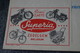 Publibel,Motos Vélos Superia 1957 Zedelgem ,pour Collection - Publibels