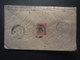 1913 MALAYA COVER To INDIA - Other & Unclassified