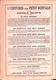 Delcampe - Tintin : " Les Aventures D'un Petit Buffalo " D' Arnould GALOPIN Aux Editions ALBIN Michel En 1930 : Volume 1. - 1901-1940