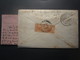 1932 MALAYA COVER To INDIA - Other & Unclassified