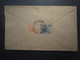 1934 MALAYA COVER To INDIA - Other & Unclassified