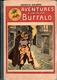 Tintin : " Les Aventures D'un Petit Buffalo " D' Arnould GALOPIN Aux Editions ALBIN Michel En 1931 : Volume 2. - 1901-1940