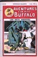 Tintin : " Les Aventures D'un Petit Buffalo " D' Arnould GALOPIN Aux Editions ALBIN Michel En 1931 : Volume 2. - 1901-1940