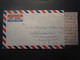 1960 MALAYA AIR MAIL COVER - Other & Unclassified