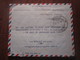 1961 MALAYA AIR MAIL COVER To S. INDIA - Other & Unclassified