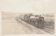 ALBERTA - Le Canadian Pacific Railway En 1921   ( Carte-photo ) - Sonstige & Ohne Zuordnung