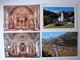 ÖSTERREICH - AUTRICHE - Lot 52 - 100 Cartes Postales Différentes - 100 - 499 Cartes