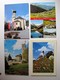 Delcampe - ÖSTERREICH - AUTRICHE - Lot 52 - 100 Cartes Postales Différentes - 100 - 499 Cartes