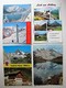 Delcampe - ÖSTERREICH - AUTRICHE - Lot 52 - 100 Cartes Postales Différentes - 100 - 499 Cartes