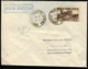 TUNISIE - Cachet Spécial "TUNIS EL AOUINA 10/7/46" Pour PORNICHET - TB - Luftpost