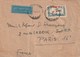 GRAND LIBAN 1947 Timbre De L'armée Libanaise Sur Lettre - Cartas & Documentos