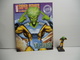 FIGURINE EAGLEMOSS  MARVEL LE LEADER N°69  AVEC FASCICULE SANS  BOITE - Marvel Heroes